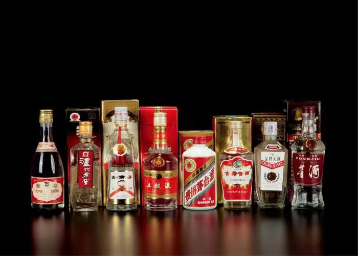 皋兰老酒储存的方法